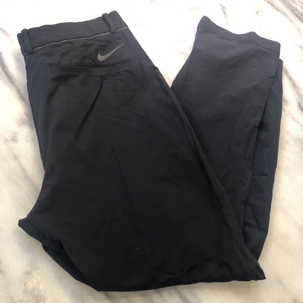 Men’s Nike golf pants 32x30